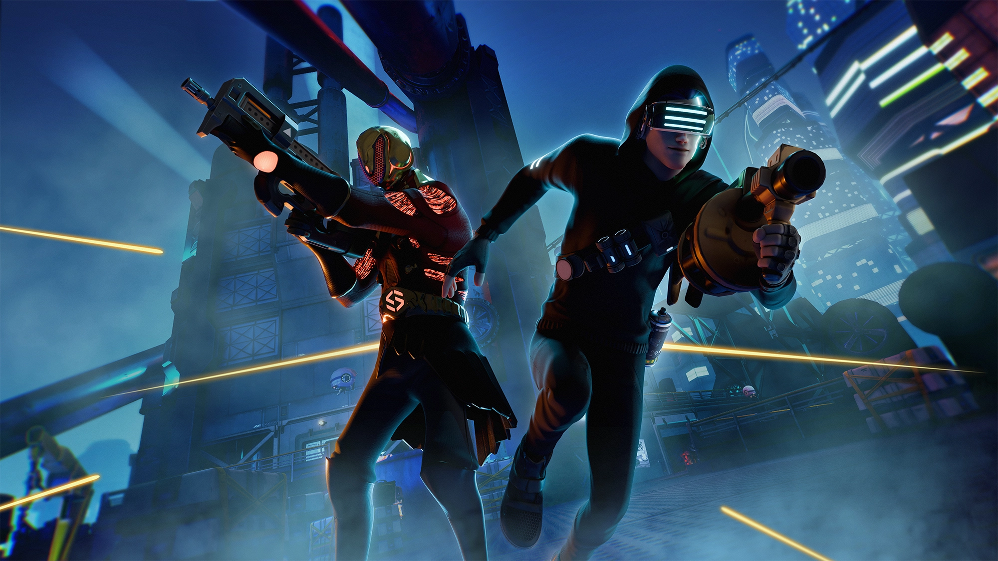 sam-fouracre-uefn-environment-shot-with-characters-psyk-labs